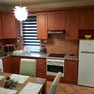  Apartament Boroka